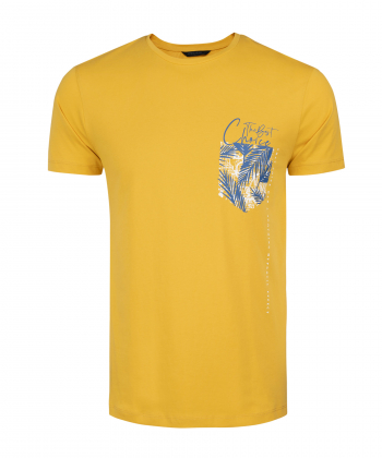 تیشرت مردانه ال سی وایکیکی LC Waikiki کد S256546Z8