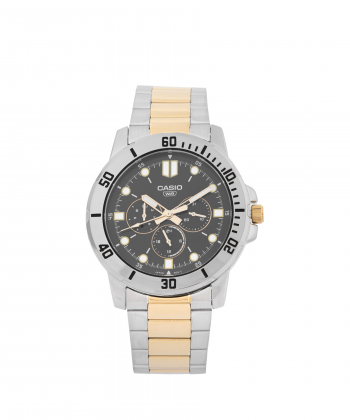 ساعت مچی مردانه کاسیو Casio کد MTP-VD300SG-1EUDF