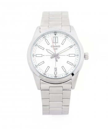 ساعت مچی مردانه کاسیو Casio مدل MTP-VD02D-7EUDF (CN)