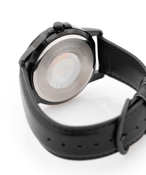 ساعت مچی مردانه کاسیو Casio مدل MTP-VD01BL-5BVUDF (CN)