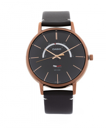 ساعت مچی مردانه کاسیو Casio مدل MTP-B105RL-1AVDF