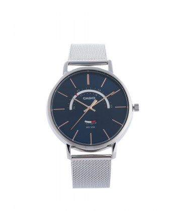 ساعت مچی مردانه کاسیو Casio کد MTP-B105M-2AVDF