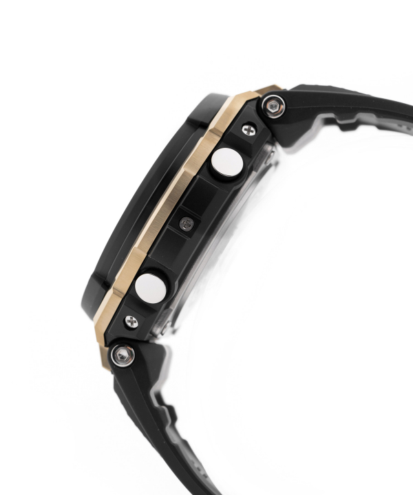 ساعت جی شاک کاسیو Casio مدل GST-400G-1A9