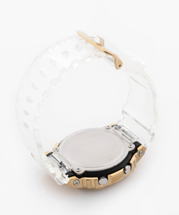 ساعت جی شاک کاسیو Casio مدل GM-5600SG-9DR