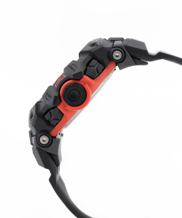 ساعت مچی جی شاک کاسیو Casio مدل GBD-100-1DR