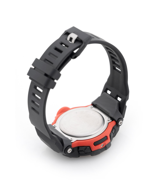 ساعت مچی جی شاک کاسیو Casio مدل GBD-100-1DR