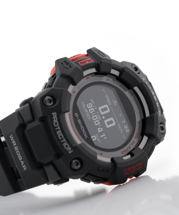 ساعت مچی جی شاک کاسیو Casio مدل GBD-100-1DR