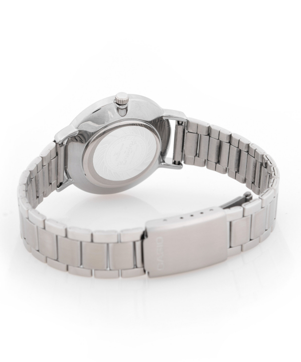 ساعت مچی زنانه کاسیو Casio مدل Ca-LTP-VT01D-4BUDF
