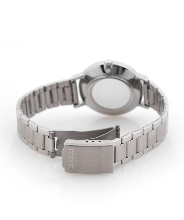 ساعت مچی زنانه کاسیو Casio مدل Ca-LTP-VT01D-4BUDF