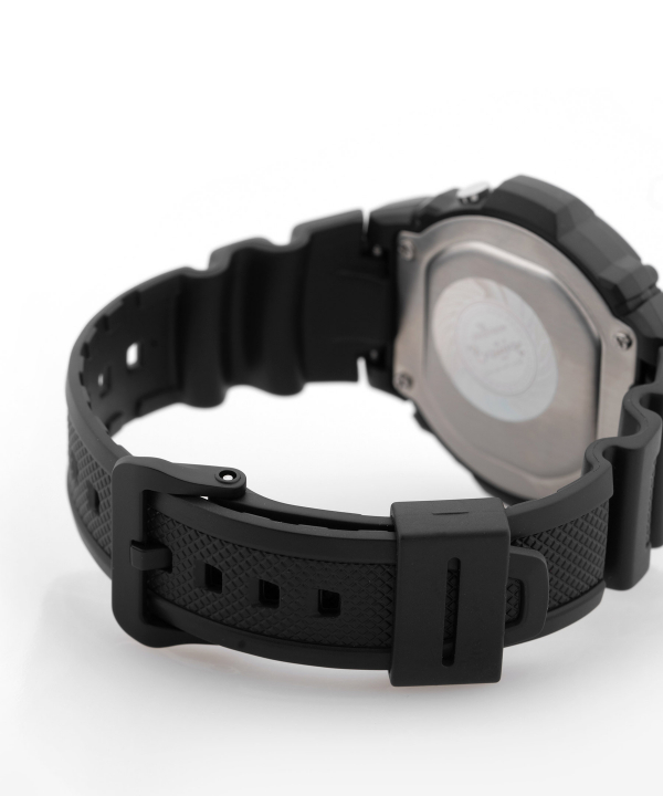 ساعت مچی مردانه کاسیو Casio مدل W-219H-1AVDF