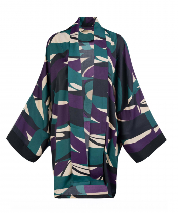 مانتو کوتاه فلاویا Flavia کد W1314464MA