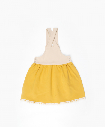 سارافون نوزاد دخترانه روکو Roko طرح Little Deer
