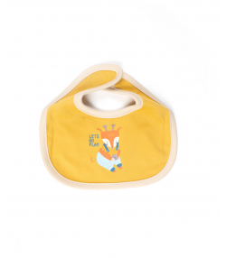 پیش بند نوزاد ‏روکو Roko طرح Little Deer
