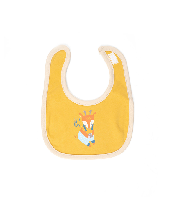 پیش بند نوزاد ‏روکو Roko طرح Little Deer