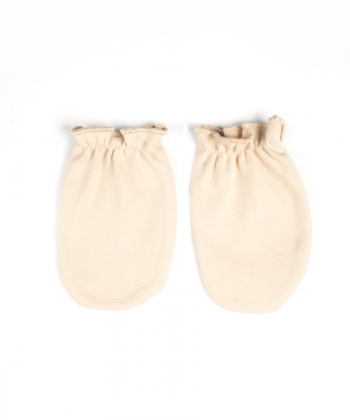 دستکش نوزاد دخترانه روکو Roko طرح Little Deer