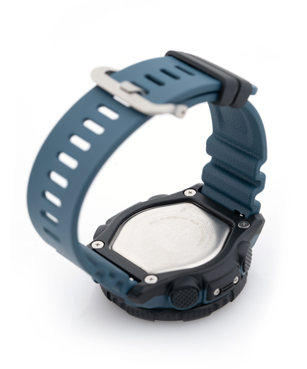 ساعت مچی مردانه کاسیو Casio مدل PRT-B70-2DR