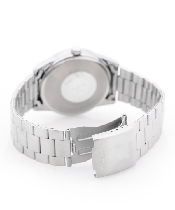 ساعت مچی مردانه کاسیو Casio مدل MTP-VD02D-2EUDF(CN)