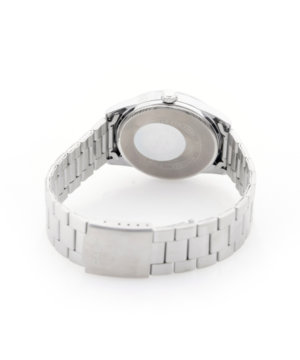 ساعت مچی مردانه کاسیو Casio مدل MTP-VD02D-1EUDF(CN)