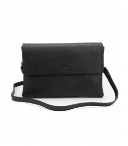 کیف دوشی زنانه چرم کروکو Croco Leather مدل ماریا