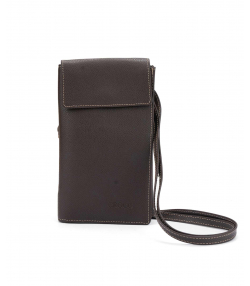 کیف پول مردانه چرم طبیعی چرم کروکو Croco Leather مدل رانا