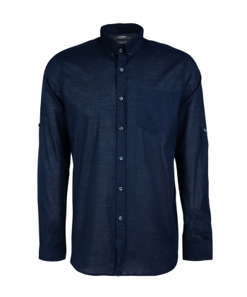 پیراهن مردانه ال سی وایکیکی LC Waikiki کد 1S25239Z8