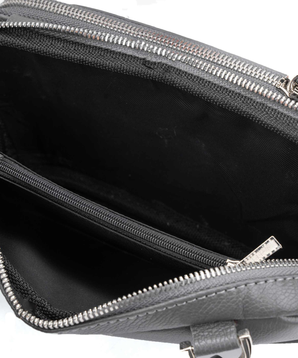 کیف پاسپورتی چرم طبیعی کروکو Croco Leather مدل محراب