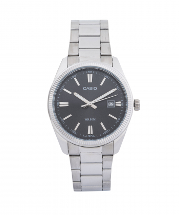 ساعت مچی مردانه کاسیو Casio کد MTP-1302D-1A1VDF