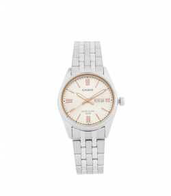 ساعت مچی زنانه کاسیو Casio کد LTP-1335D-9A