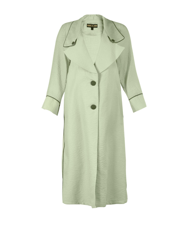 مانتو بلند نوآ NoA کد 5063
