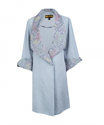 مانتو کوتاه نوآ NoA کد 5068