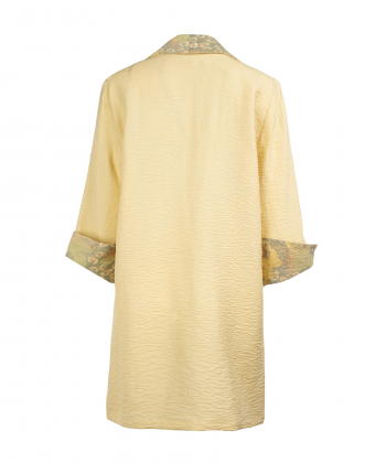 مانتو کوتاه نوآ NoA کد 5068
