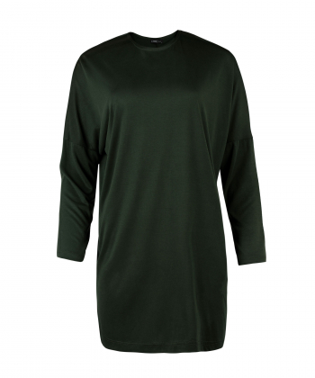 تونیک ساده زنانه ال سی وایکیکی LC Waikiki کد 8S7418Z8