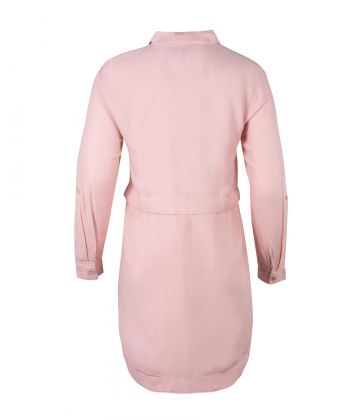 مانتو زنانه ال سی وایکیکی LC Waikiki کد 7Y7022Z8