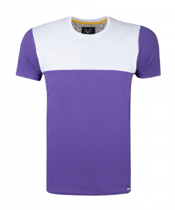 تیشرت مردانه ورساچه جینز Versace Jeans کد 521