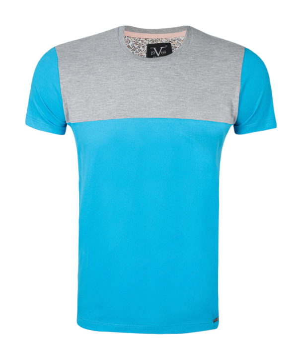 تیشرت مردانه ورساچه جینز Versace Jeans کد 521