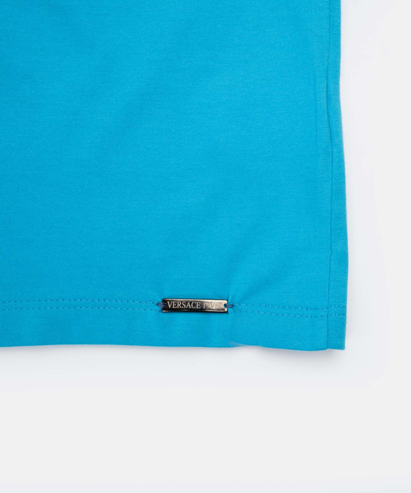 تیشرت مردانه ورساچه جینز Versace Jeans کد 521