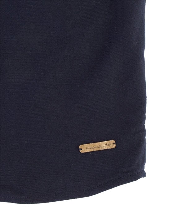 پیراهن آستین بلند مردانه جوتی جینز JootiJeans کد 74531030