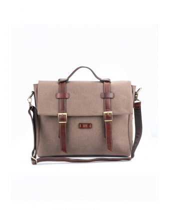 کیف اداری مردانه صاد Saad کد JR320