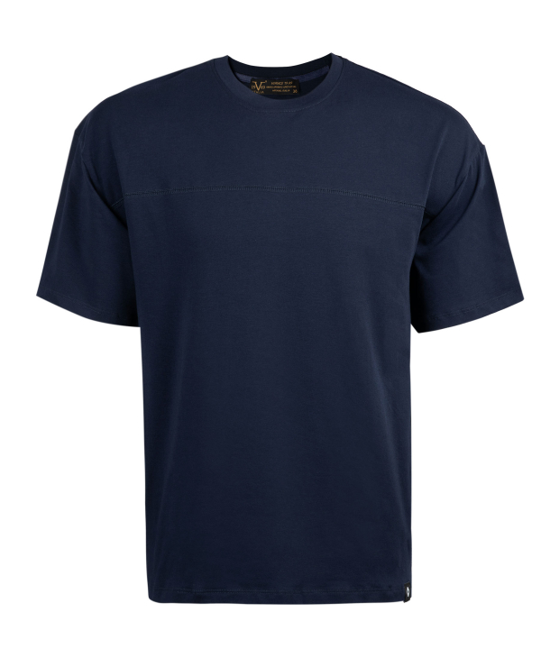 تیشرت آستین کوتاه مردانه ورساچه جینز Versace Jeans کد 528