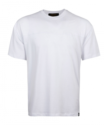 تیشرت آستین کوتاه مردانه ورساچه جینز Versace Jeans کد 528