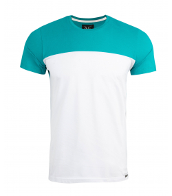 تیشرت آستین کوتاه مردانه ورساچه جینز Versace Jeans کد 522