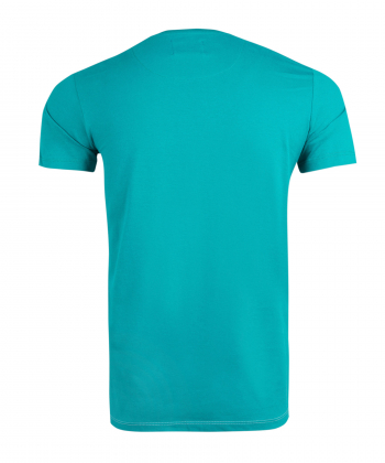تیشرت آستین کوتاه مردانه ورساچه جینز Versace Jeans کد 522