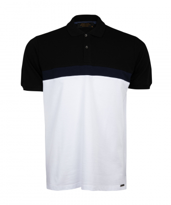 پولوشرت مردانه ورساچه جینز Versace Jeans کد 529