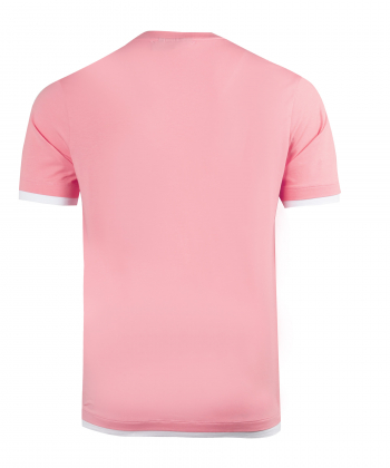 تیشرت یقه گرد مردانه ورساچه جینز Versace Jeans کد 527