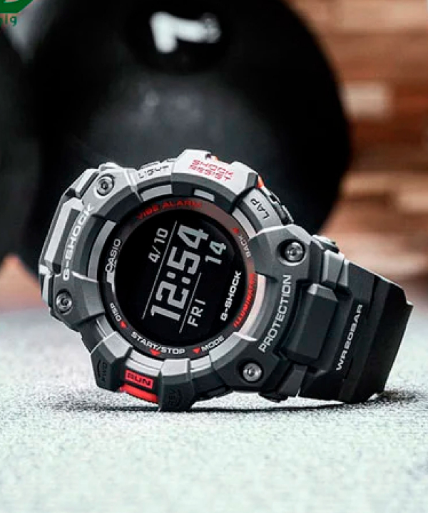 ساعت مچی جی شاک کاسیو Casio مدل GBD-100-1DR