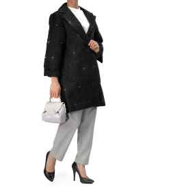 مانتو مجلسی زنانه نوآ NoA کد 5053