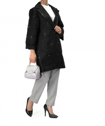 مانتو مجلسی زنانه نوآ NoA کد 5053