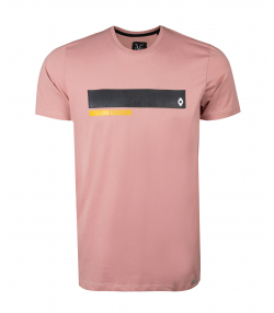 تیشرت یقه گرد مردانه ورساچه جینز Versace Jeans کد 520