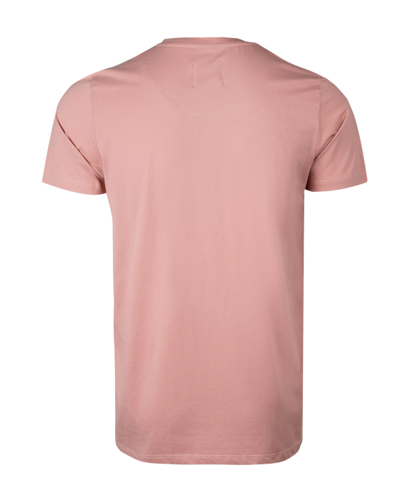تیشرت یقه گرد مردانه ورساچه جینز Versace Jeans کد 520