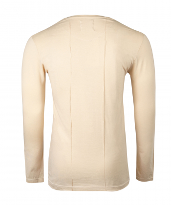 تیشرت آستین بلند مردانه ورساچه جینز Versace Jeans کد 519